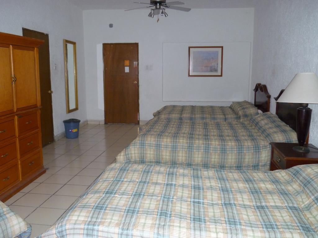 Hotel La Purisima La Paz Cameră foto