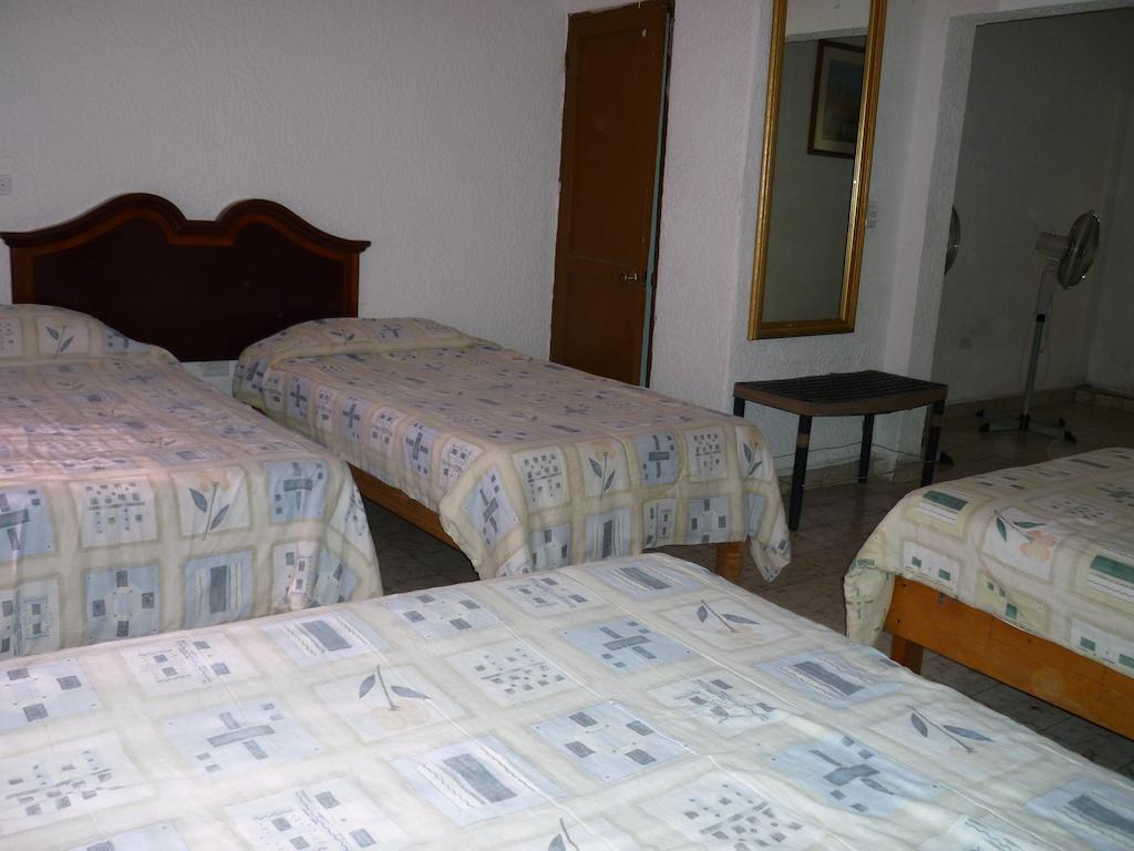 Hotel La Purisima La Paz Cameră foto