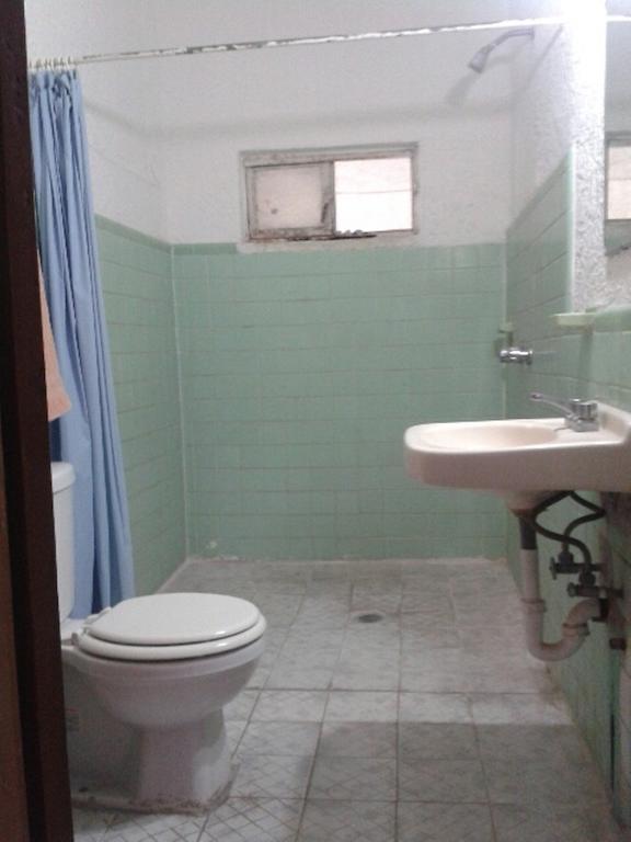 Hotel La Purisima La Paz Cameră foto