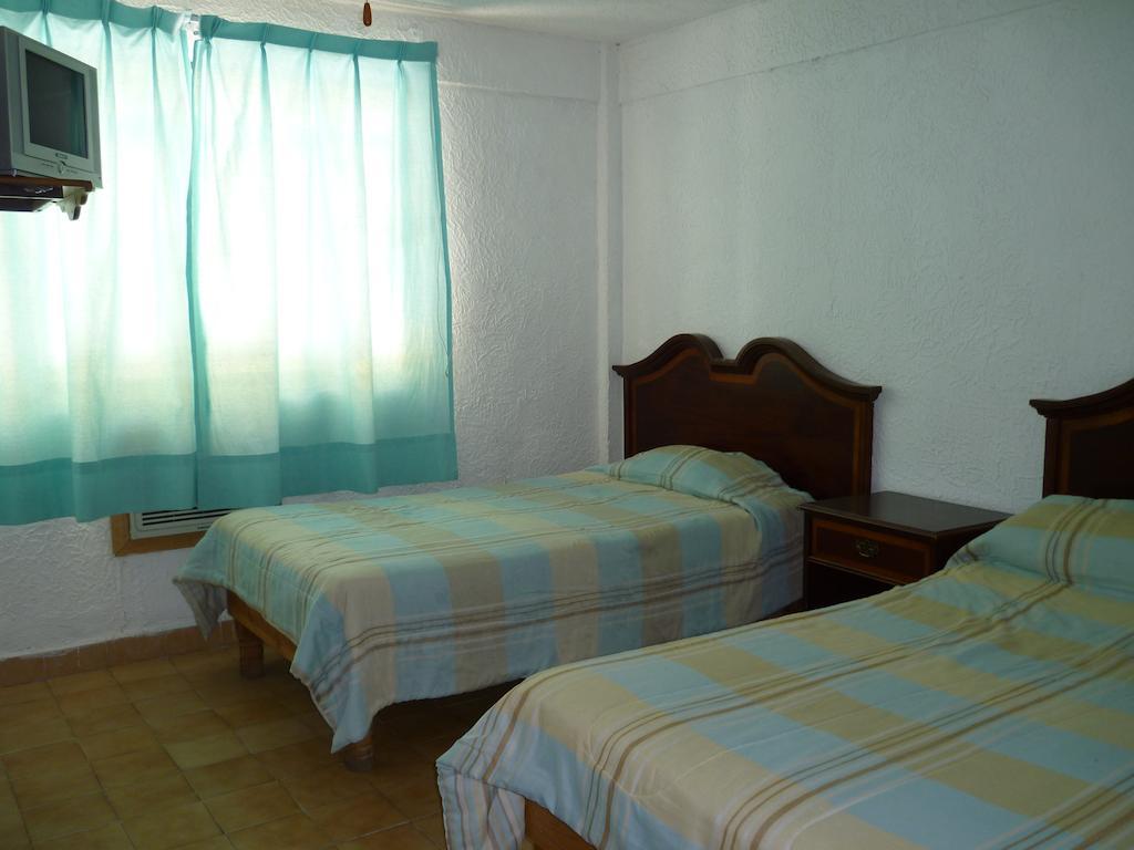 Hotel La Purisima La Paz Cameră foto